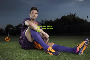 星空体育-柯蒂斯-琼斯，输球很正常，关键在于你如何反弹