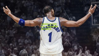 星空体育下载-马尚狂砍45分三双零失误！力压史密斯演绎顶级外援价值