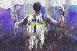 星空体育_场边视角！京城德比绝杀时刻，沸腾的不仅是球场