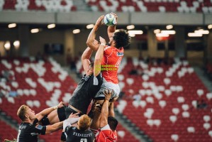 星空体育下载-三对三篮球风靡校园，草根篮球新星摇篮正形成