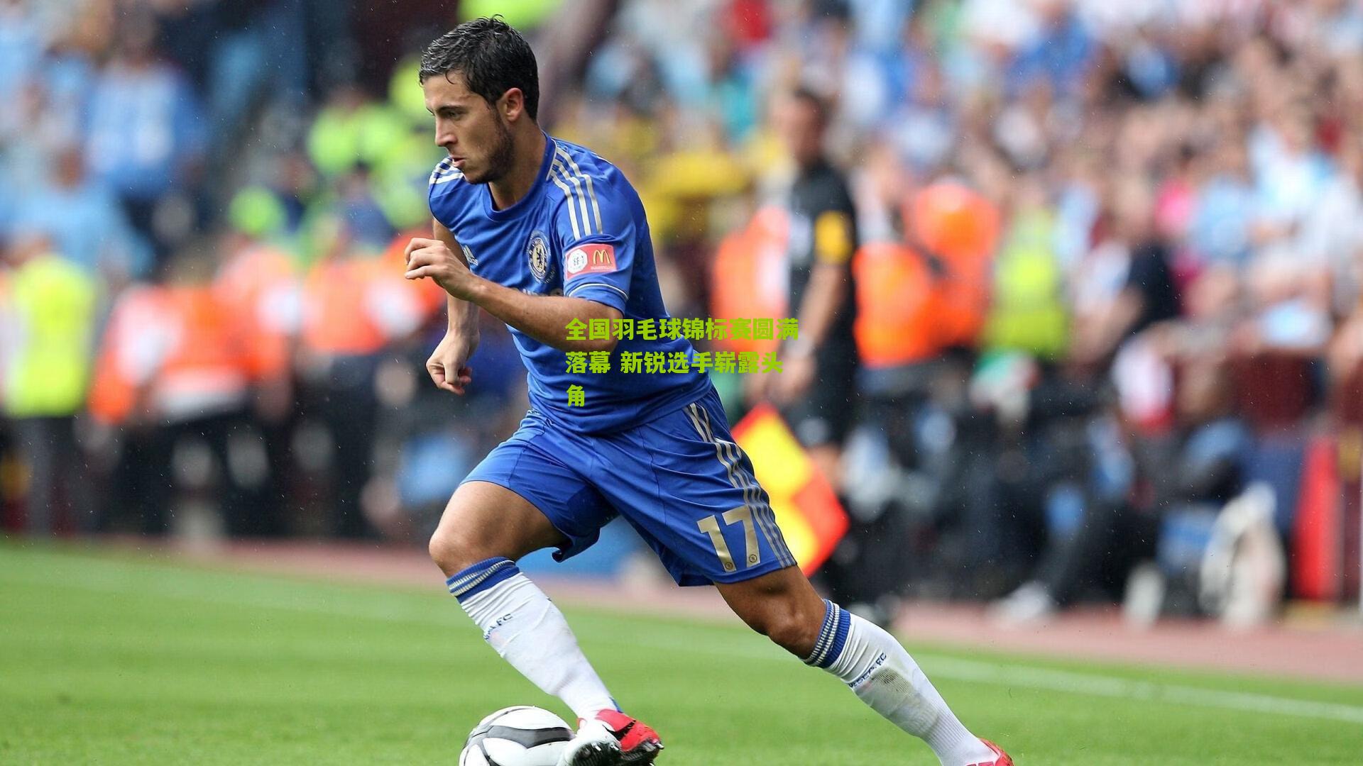 全国羽毛球锦标赛圆满落幕 新锐选手崭露头角