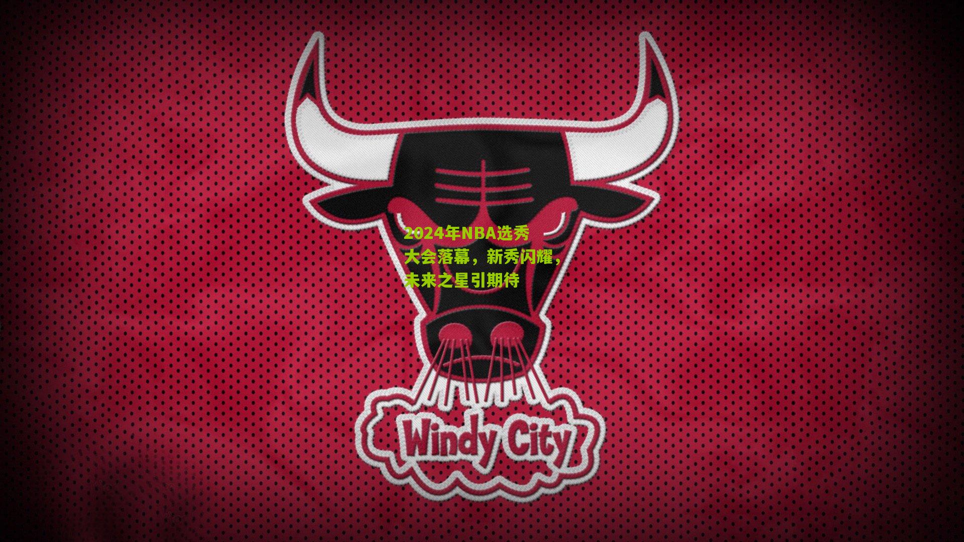 2024年NBA选秀大会落幕,新秀闪耀,未来之星引期待